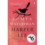 Harper Lee: Go Set a Watchman