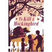 Harper Lee: To Kill a Mockingbird
