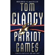 Tom Clancy: Patriot Games