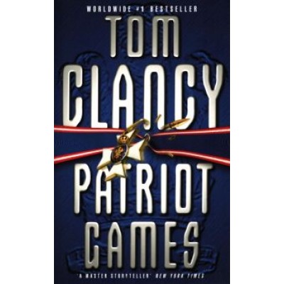 Tom Clancy: Patriot Games Tom Clancy: Patriot Games
