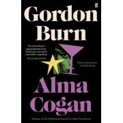Gordon Burn: Alma Cogan