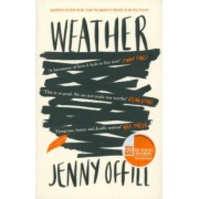 Jenny Offill: Weather