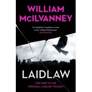William McIlvanney: Laidlaw