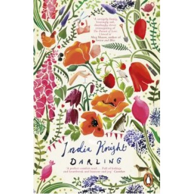 India Knight: Darling India Knight: Darling