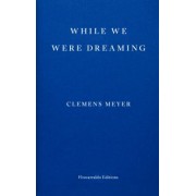 Clemens Meyer: While We Were Dreaming