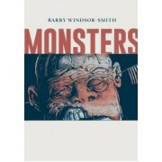 Barry Windsor-Smith: Monsters