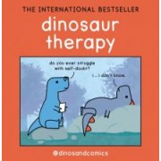 James Stewart: Dinosaur Therapy