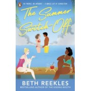 Beth Reekles: The Summer Switch-Off