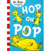Seuss Dr: Hop On Pop
