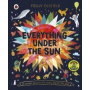 Molly Oldfield: Everything Under the Sun. A curious question for every day of the year