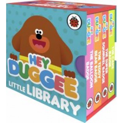 Little Library Little Library