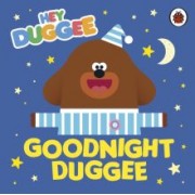 Lauren Holowaty: Goodnight Duggee