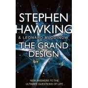 Hawking, Млодинов: The Grand Design