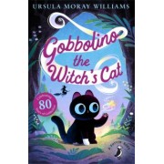 Ursula Williams: Gobbolino the Witch's Cat