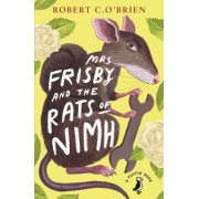 Robert O`Brien: Mrs Frisby and the Rats of NIMH