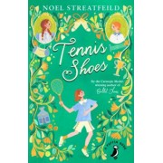 Noel Streatfeild: Tennis Shoes