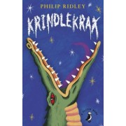 Philip Ridley: Krindlekrax