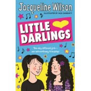 Jacqueline Wilson: Little Darlings