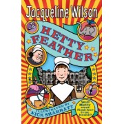 Jacqueline Wilson: Hetty Feather