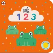 Baby Touch. 123