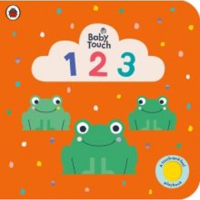 Baby Touch. 123 Baby Touch. 123