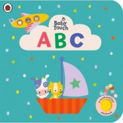 Baby Touch. ABC Baby Touch. ABC