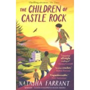 Natasha Farrant: The Children of Castle Rock