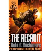 Robert Muchamore: The Recruit