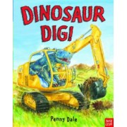 Penny Dale: Dinosaur Dig!