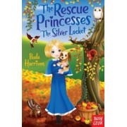 Paula Harrison: The Silver Locket