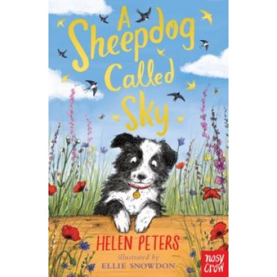 Helen Peters: A Sheepdog Called Sky Helen Peters: A Sheepdog Called Sky