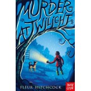 Fleur Hitchcock: Murder at Twilight