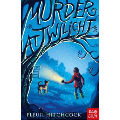 Fleur Hitchcock: Murder at Twilight Fleur Hitchcock: Murder at Twilight