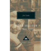 John Updike: Rabbit Angstrom. A Tetralogy. Rabbit Run. Rabbit Redux. Rabbit is Rich. Rabbit at Rest
