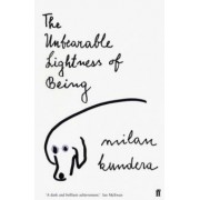 Milan Kundera: The Unbearable Lightness of Being