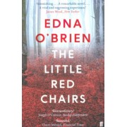 Edna O`Brien: The Little Red Chairs
