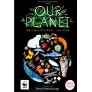 Matt Whyman: Our Planet. The One Place We All Call Home