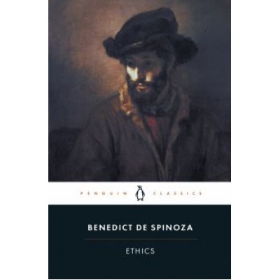 Spinoza de: Ethics Spinoza de: Ethics