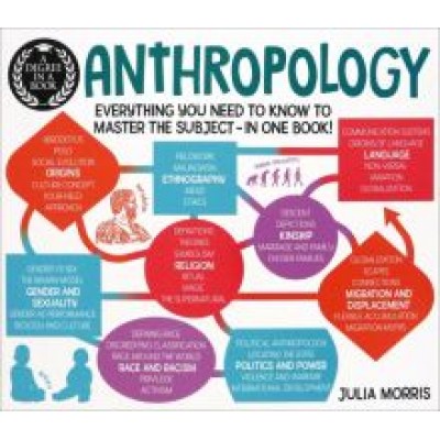 Julia Morris: Anthropology Julia Morris: Anthropology