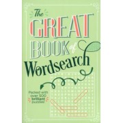 The Great Book of Wordsearch