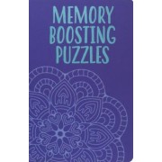 Eric Saunders: Memory Boosting Puzzles