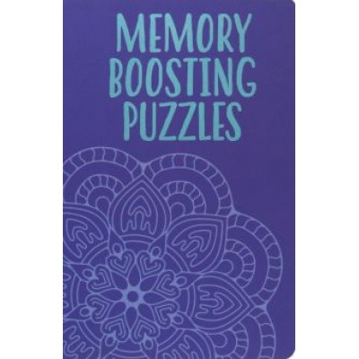Eric Saunders: Memory Boosting Puzzles Eric Saunders: Memory Boosting Puzzles