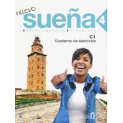 Canales, Fernandez, Torrens: NUEVO Suena 4 Cuaderno de Ejercicios