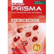 Casado, Martinez: Nuevo Prisma A1. Edicion ampliada. Libro de ejercicios