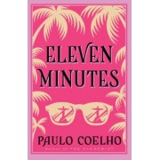 Paulo Coelho: Eleven Minutes