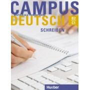 Patricia Buchner: Campus Deutsch - Schreiben. Kursbuch. Deutsch als Fremdsprache