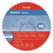 Deutsch – Adjektive
