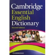 Cambridge Essential English Dictionary