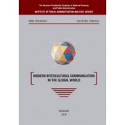 Belyakova, Komleva: Modern intercultural communication in the global world
