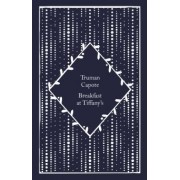 Truman Capote: Breakfast at Tiffany's